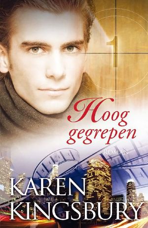 [Above the Line 01] • Hoog gegrepen